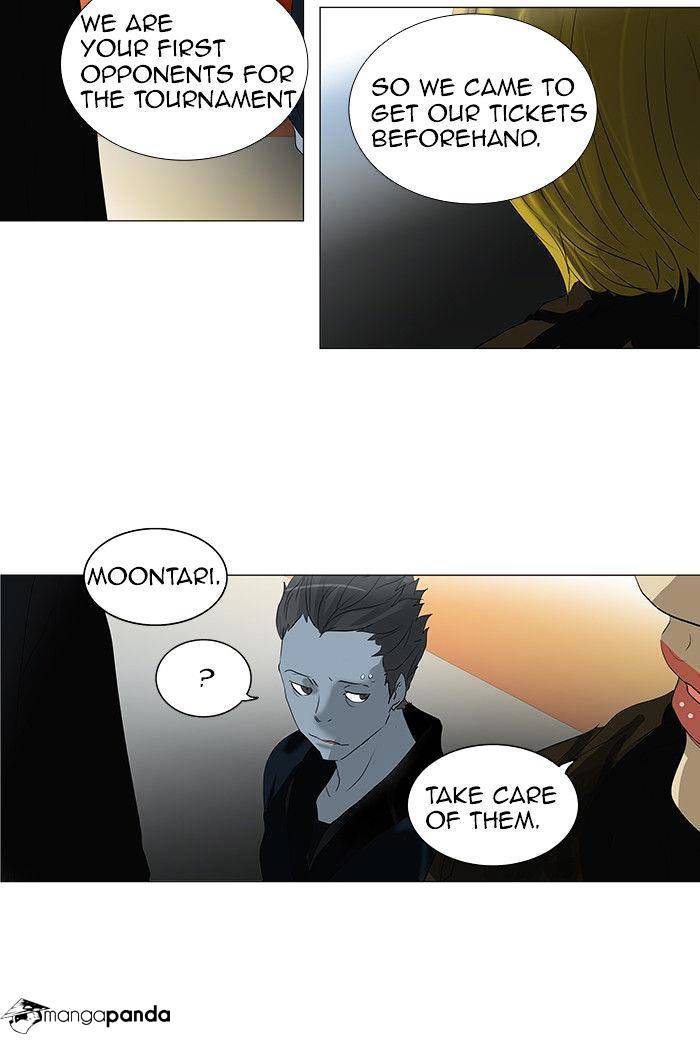 Tower of God, Chapter 210 image 38